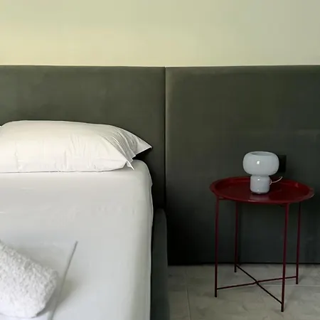 Apartamento Paro's Place Vlorë
