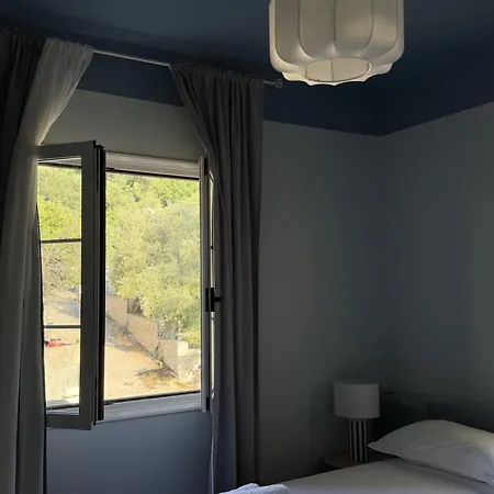 Paro's Place Lejlighed *