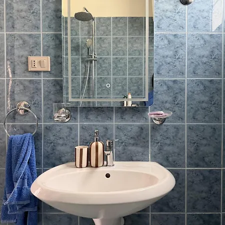 Lejlighed Paro's Place Vlorë