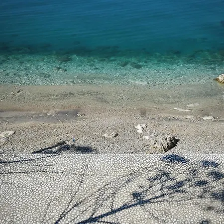 Apartamento Paro's Place Vlorë